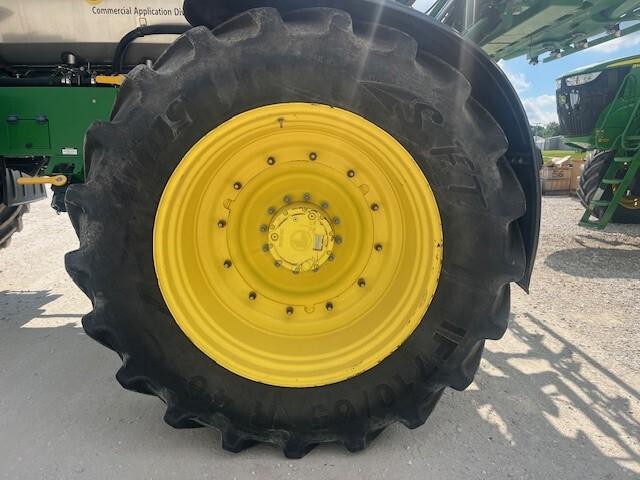2019 John Deere R4045 Image