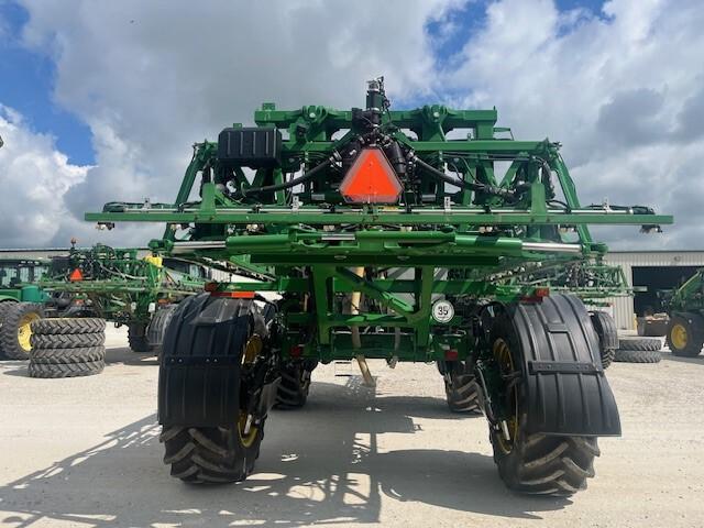2019 John Deere R4045 Image