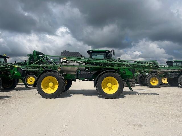 2019 John Deere R4045 Image