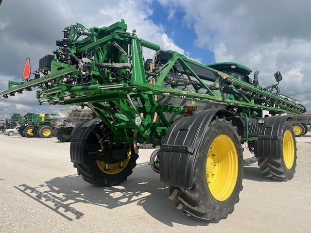 2019 John Deere R4045 Image