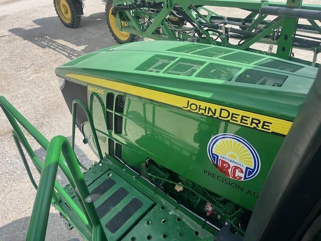 2019 John Deere R4045 Image