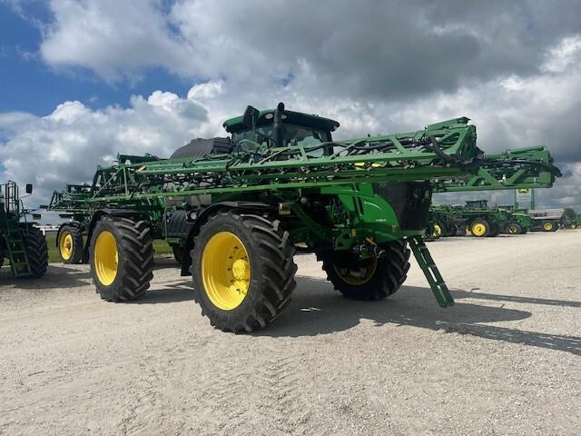 2019 John Deere R4045 Image