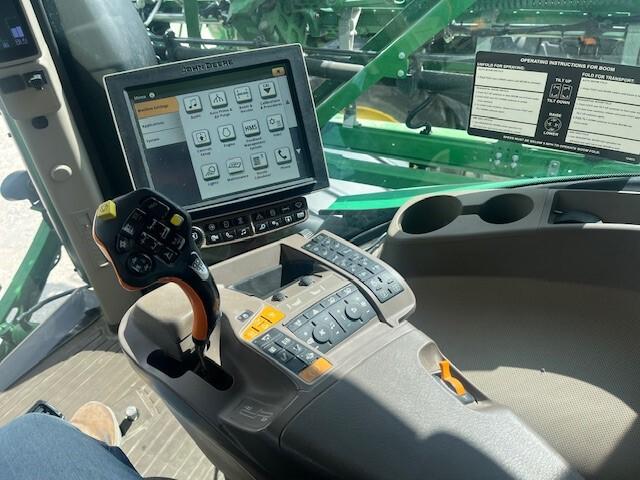 2019 John Deere R4045 Image