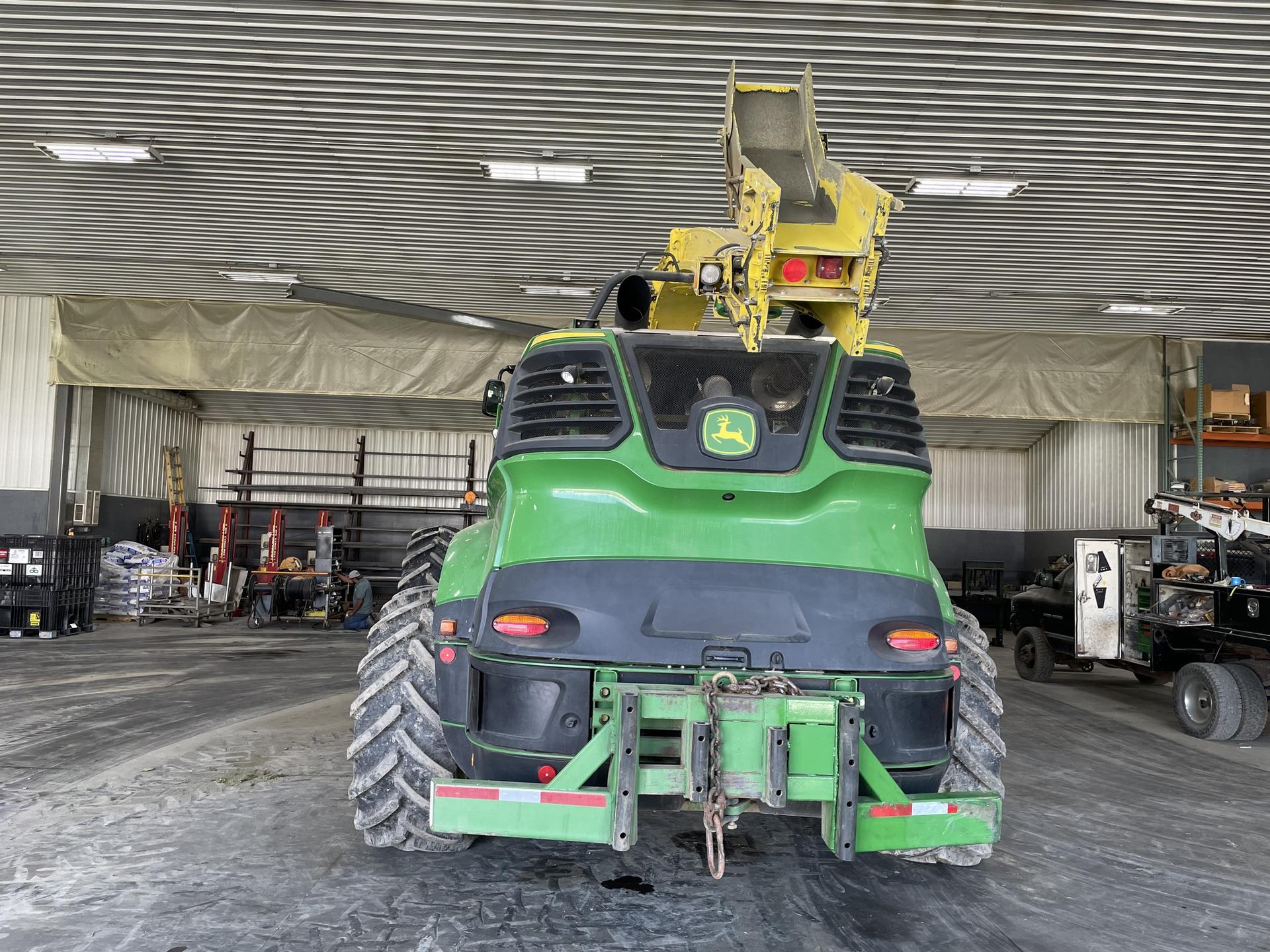 2020 John Deere 9900i Image