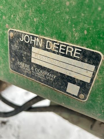 2006 John Deere 6715 Image