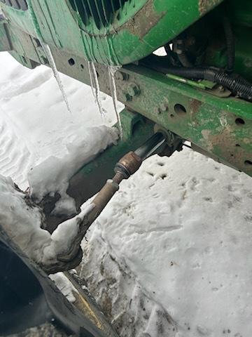 2006 John Deere 6715 Image