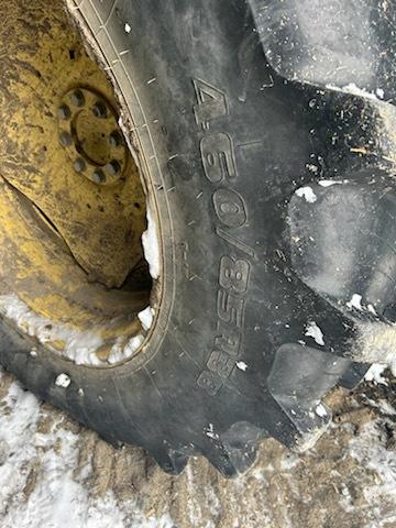 2006 John Deere 6715 Image