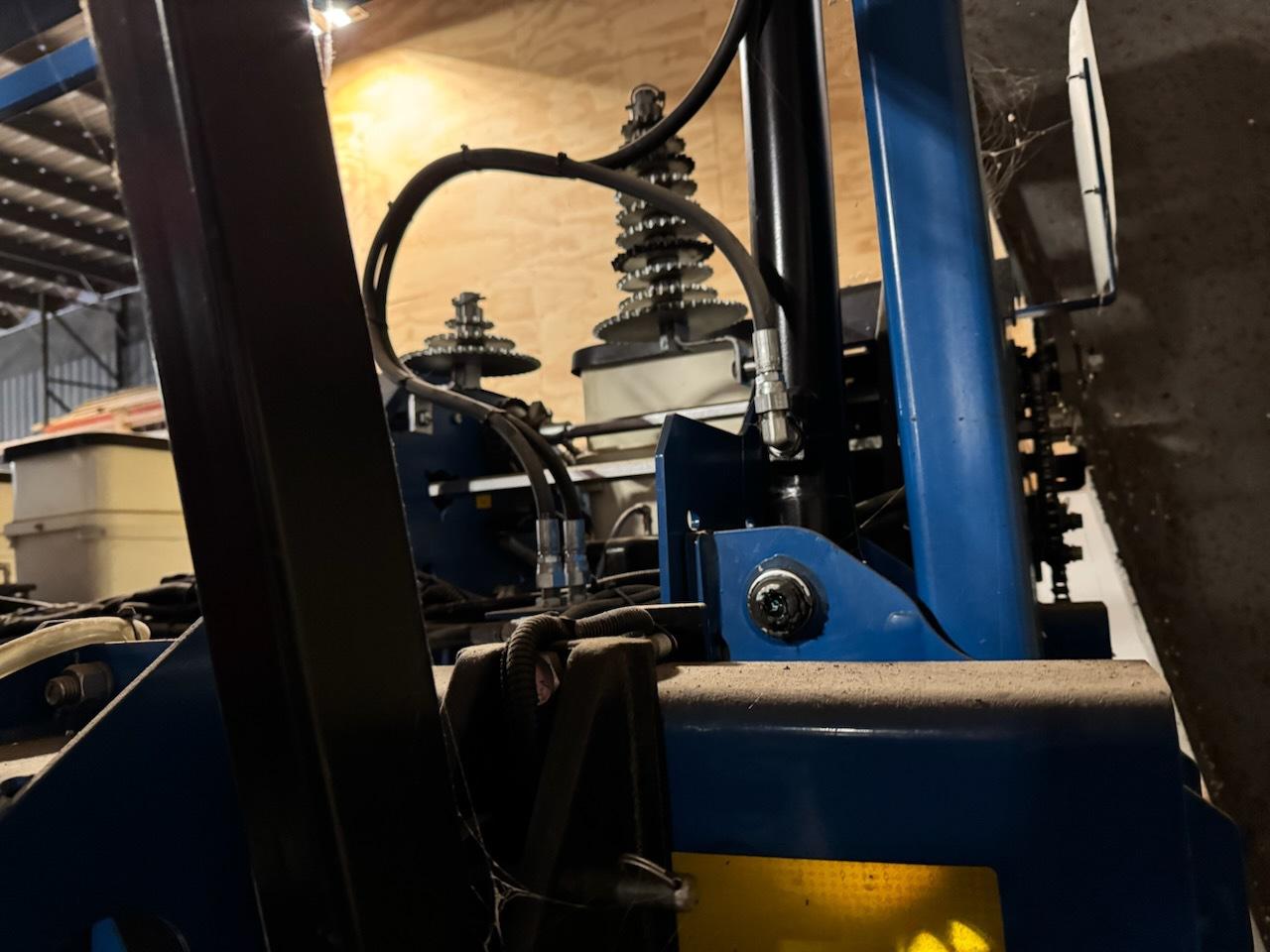2022 Kinze 3605 Image