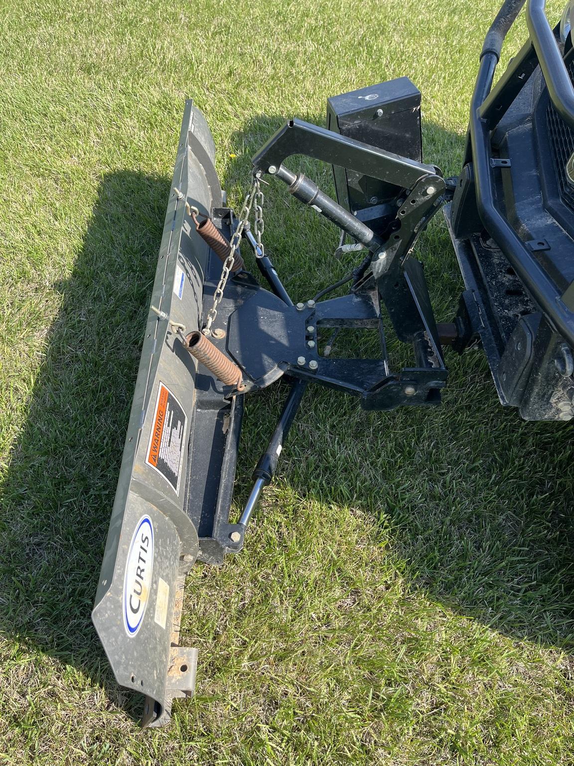 2022 John Deere XUV 835M Image
