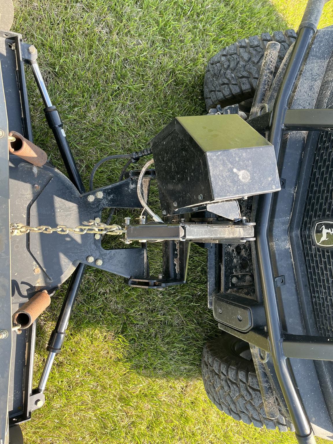 2022 John Deere XUV 835M Image