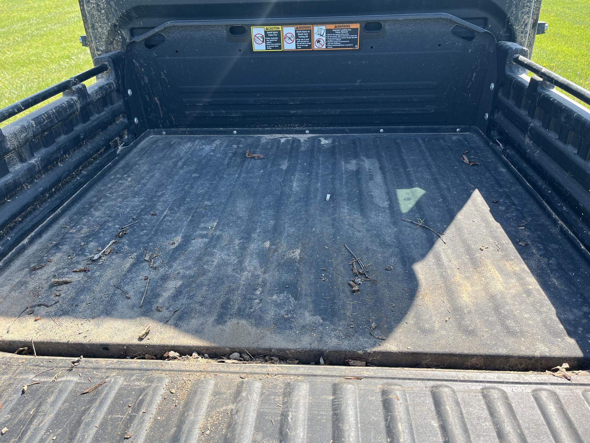 2022 John Deere XUV 835M Image