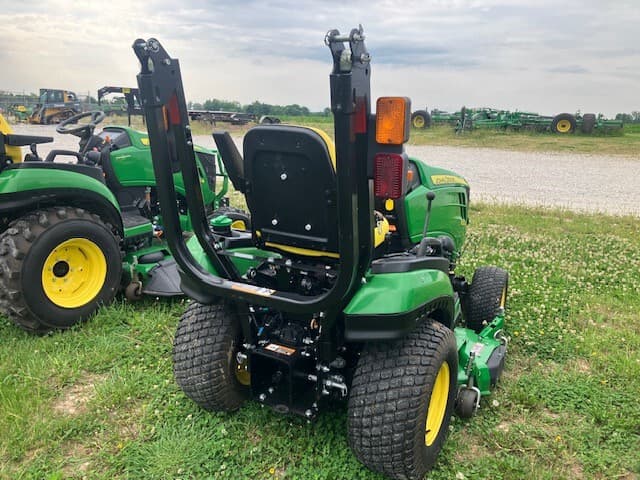 2019 John Deere 1025R Image