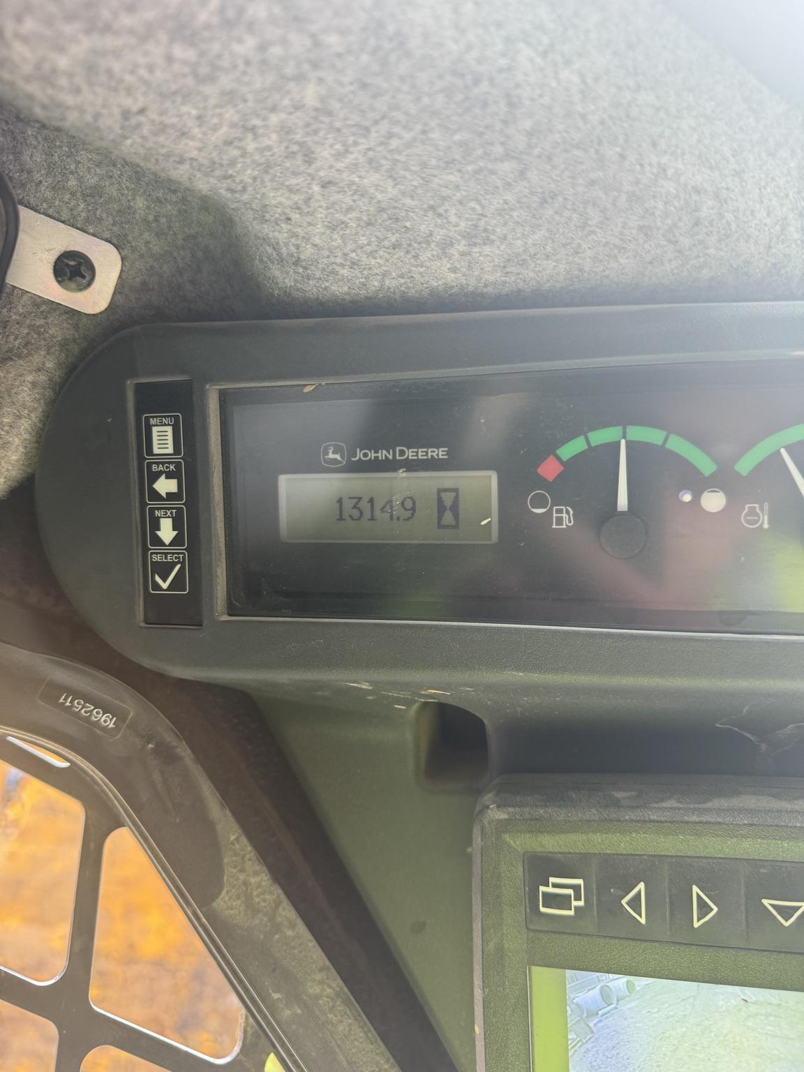 2023 John Deere 331G Image