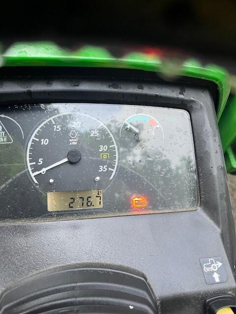 2019 John Deere 2025R Image