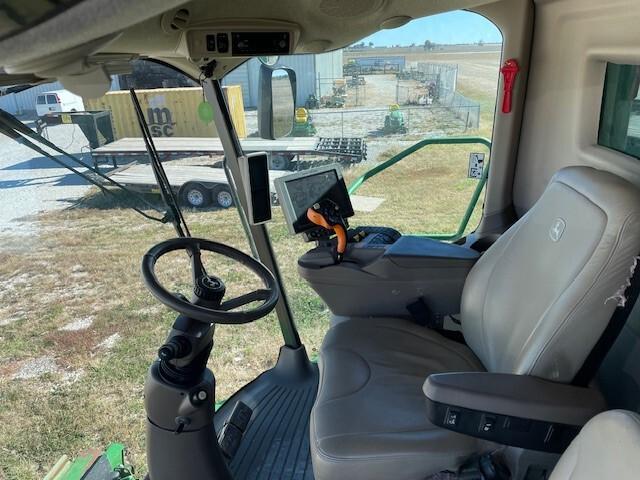 2018 John Deere S780 Image