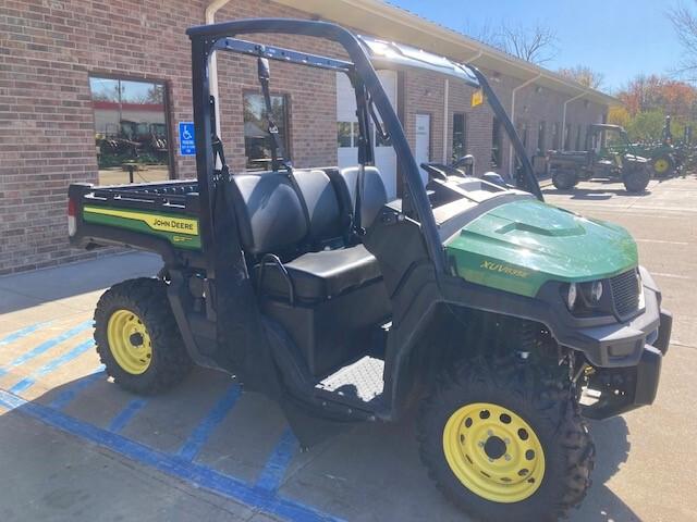 2023 John Deere XUV 835E Image