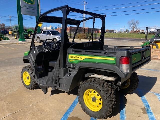 2023 John Deere XUV 835E Image