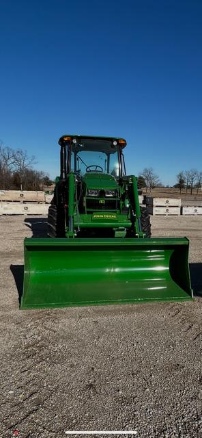 2023 John Deere 5090E Image