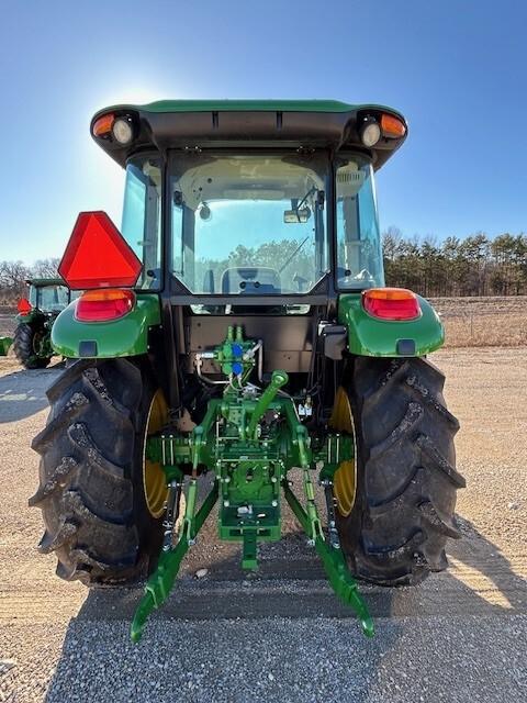 2023 John Deere 5090E Image