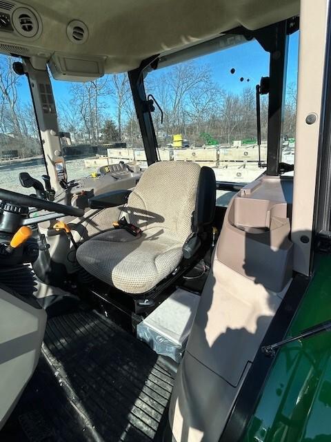 2023 John Deere 5090E Image