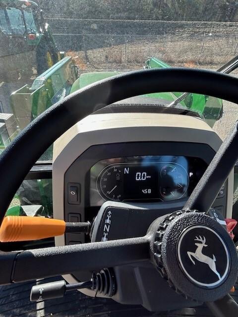 2023 John Deere 5090E Image