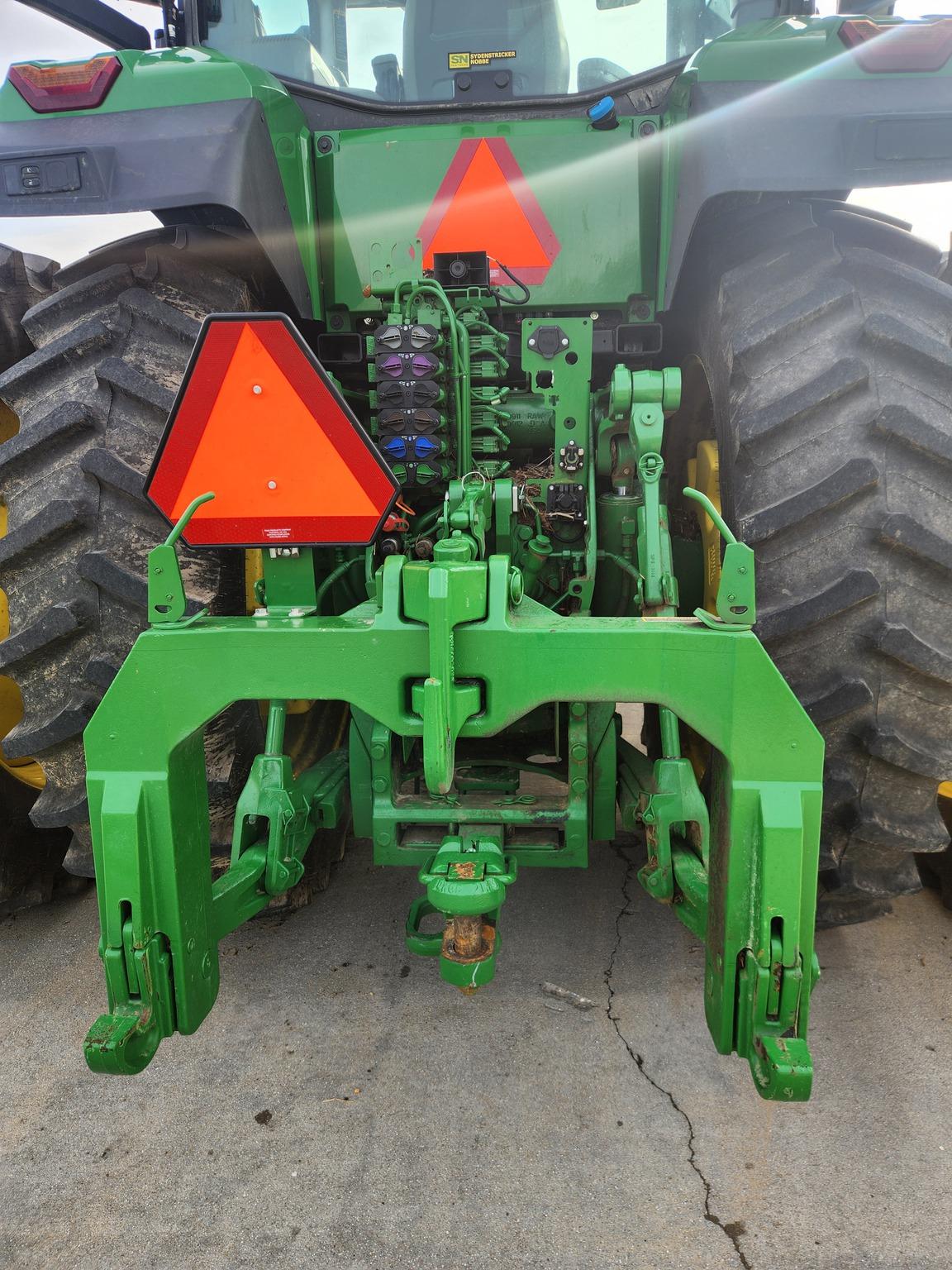2024 John Deere 8R 310 Image