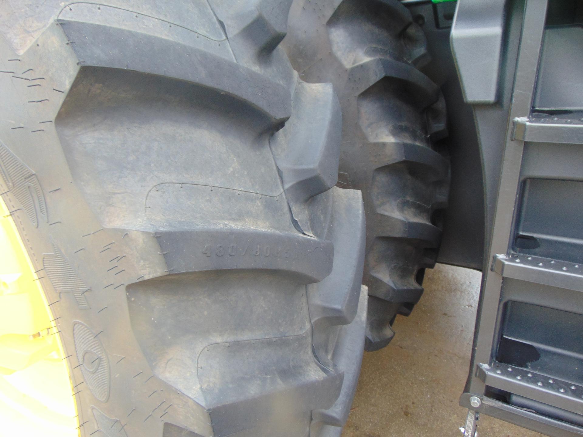 2024 John Deere 8R 310 Image