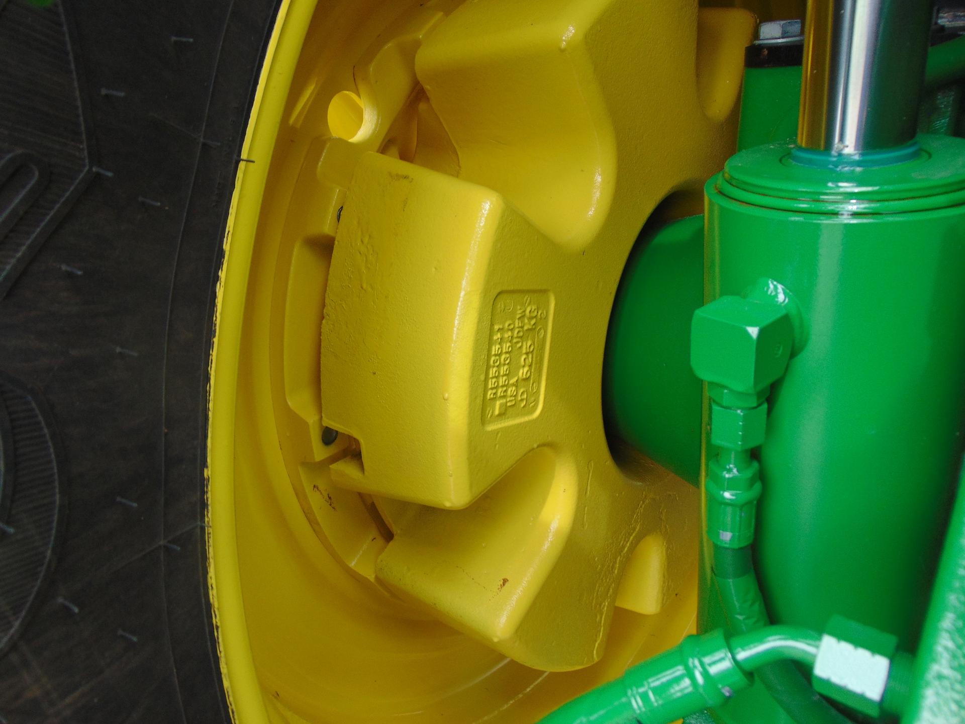 2024 John Deere 8R 310 Image