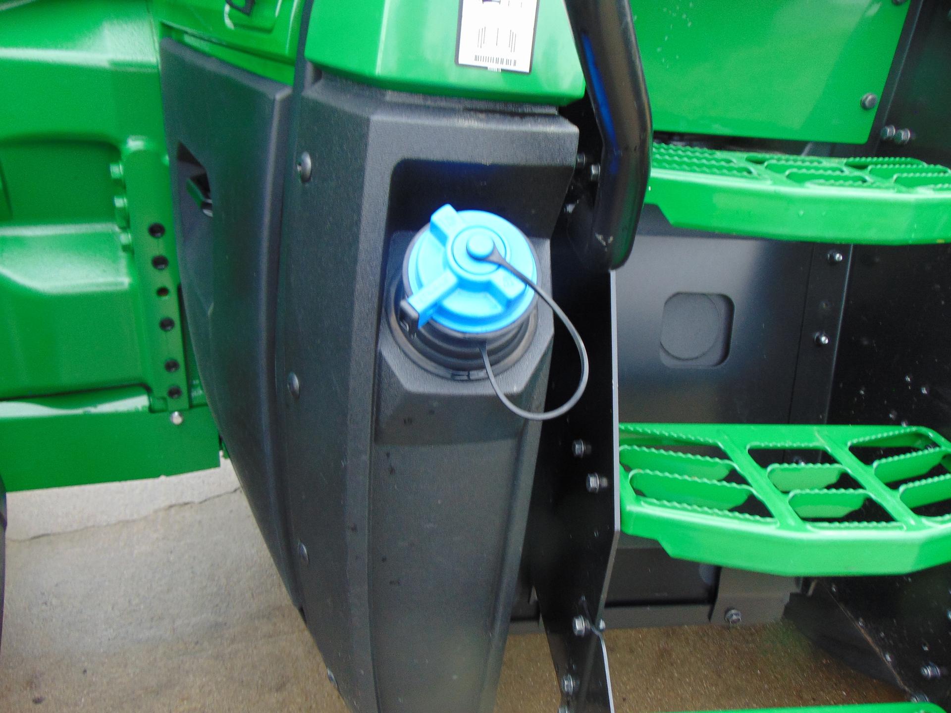 2024 John Deere 8R 310 Image