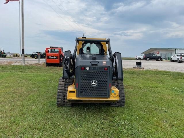 2022 John Deere 333G Image