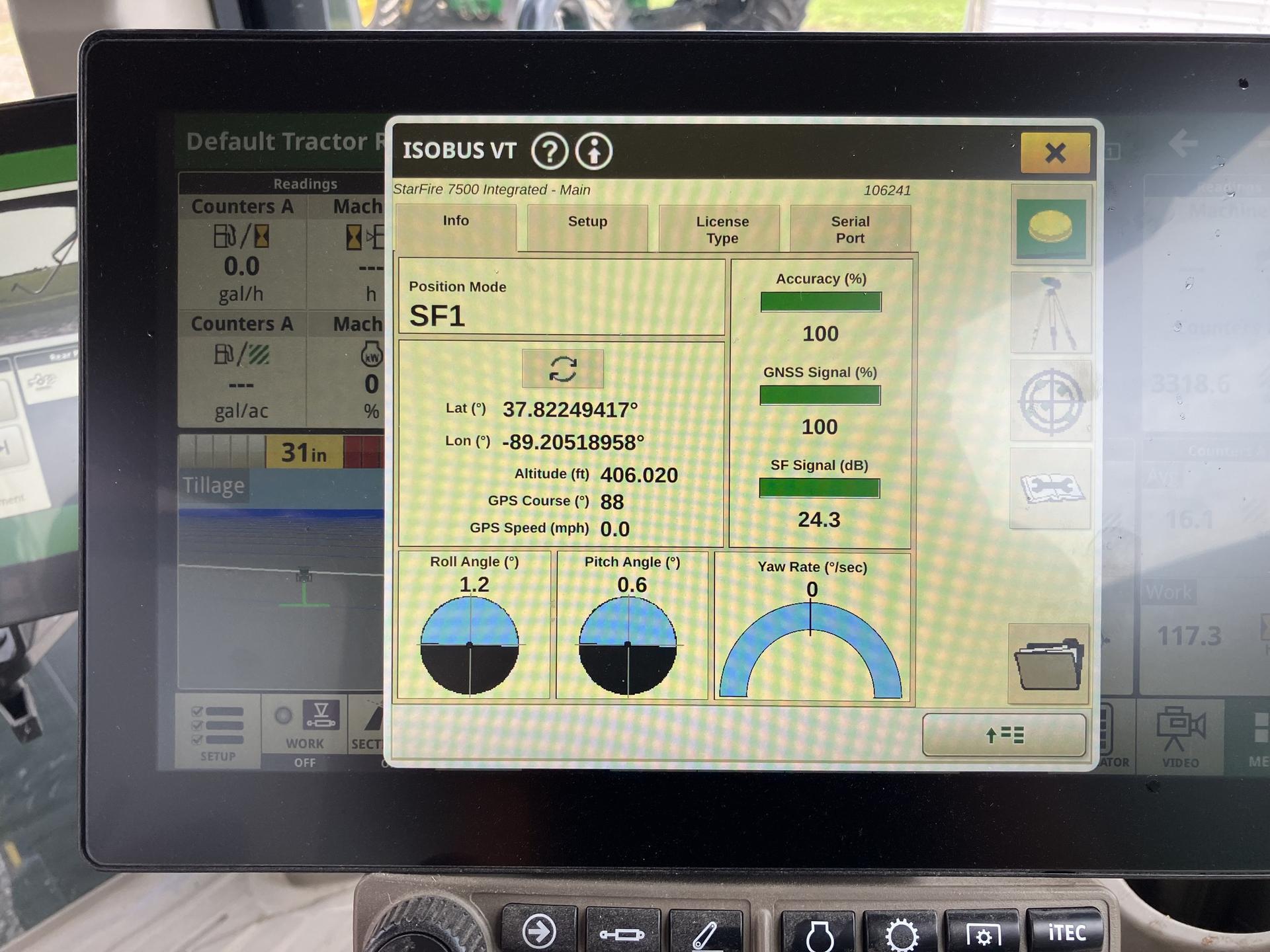 2024 John Deere 8R 340 Image