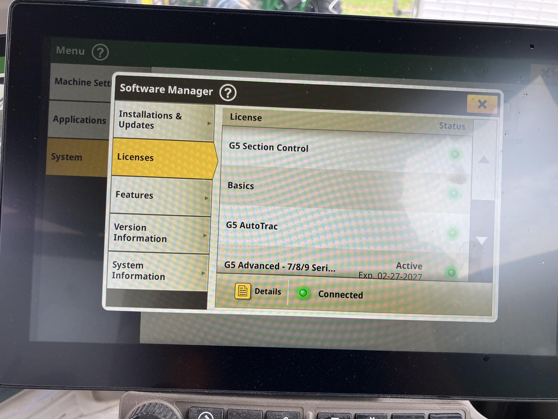 2024 John Deere 8R 340 Image
