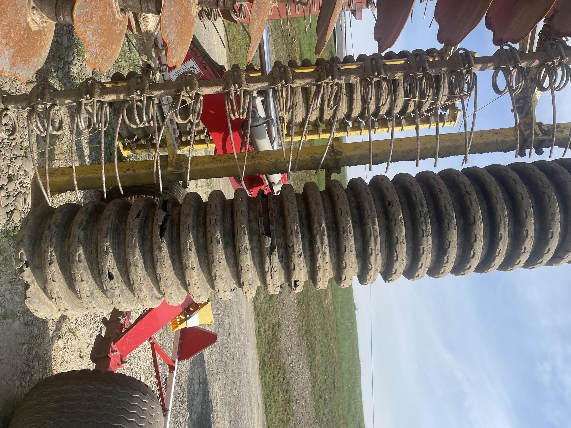 2022 Pottinger TERRA DISKN 6001T Image