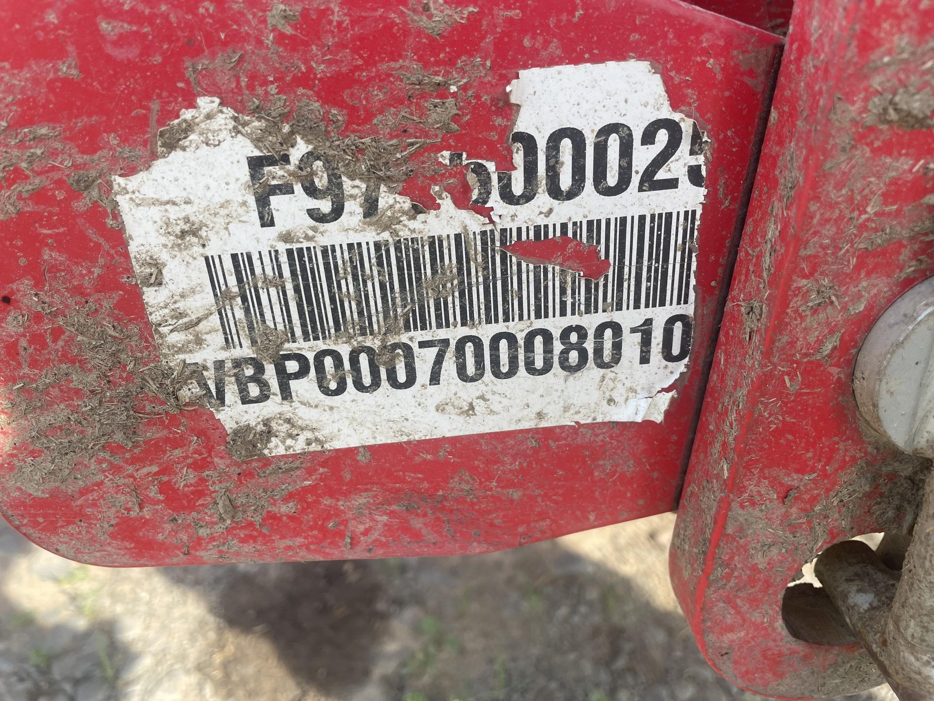 2022 Pottinger TERRA DISKN 6001T Image