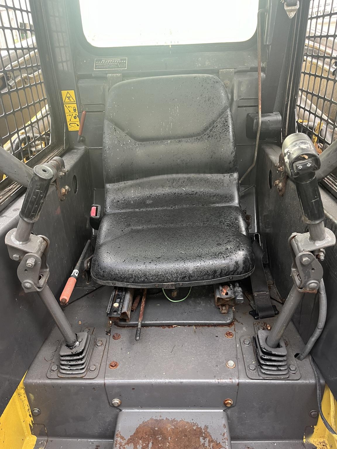 2003 New Holland LS180 Image