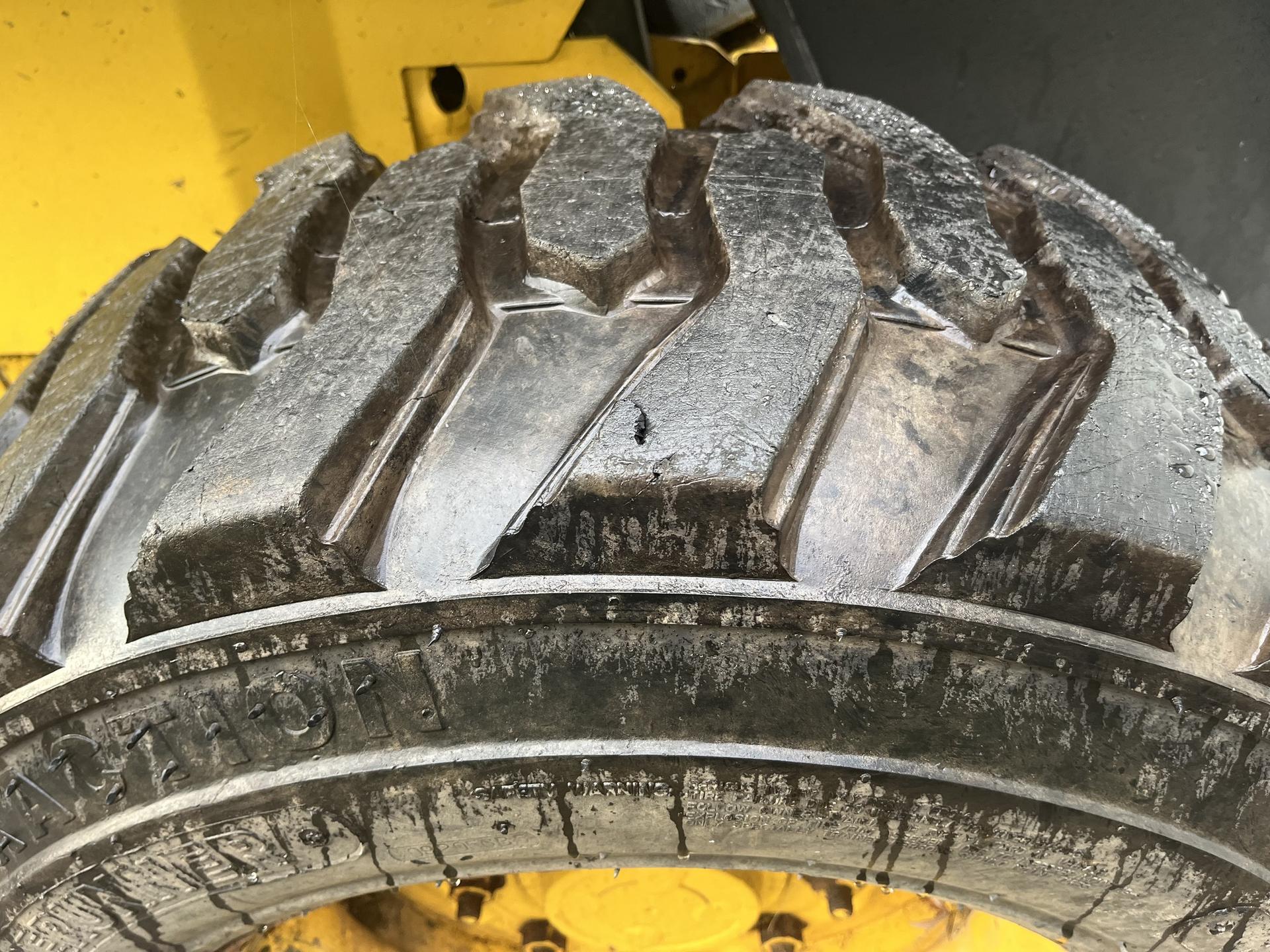2003 New Holland LS180 Image