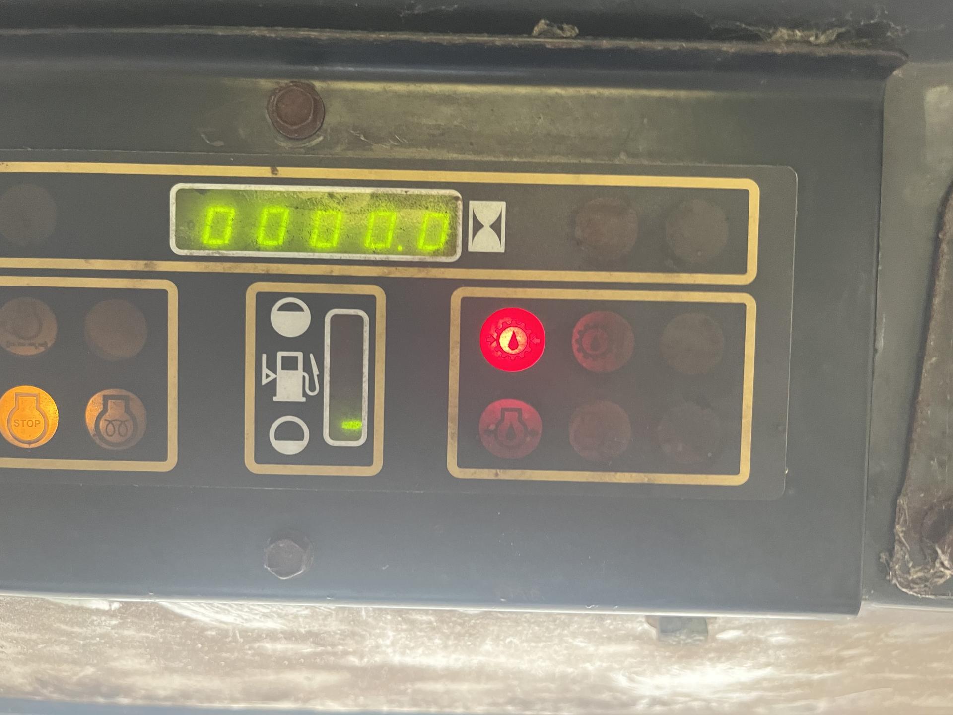 2003 New Holland LS180 Image