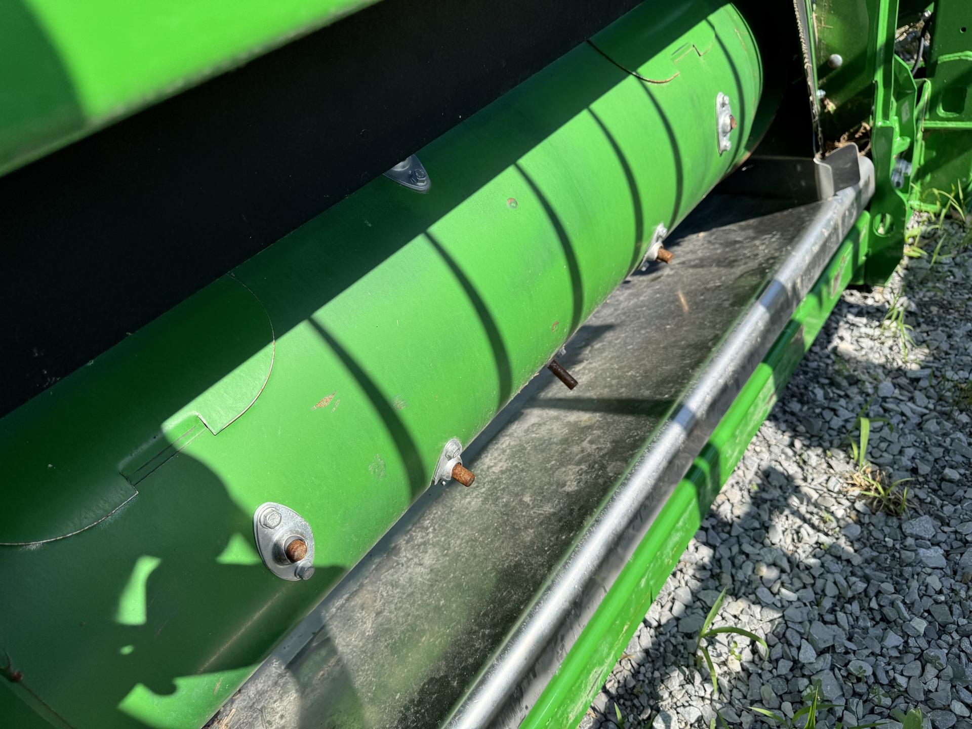 2024 John Deere HD40F Image