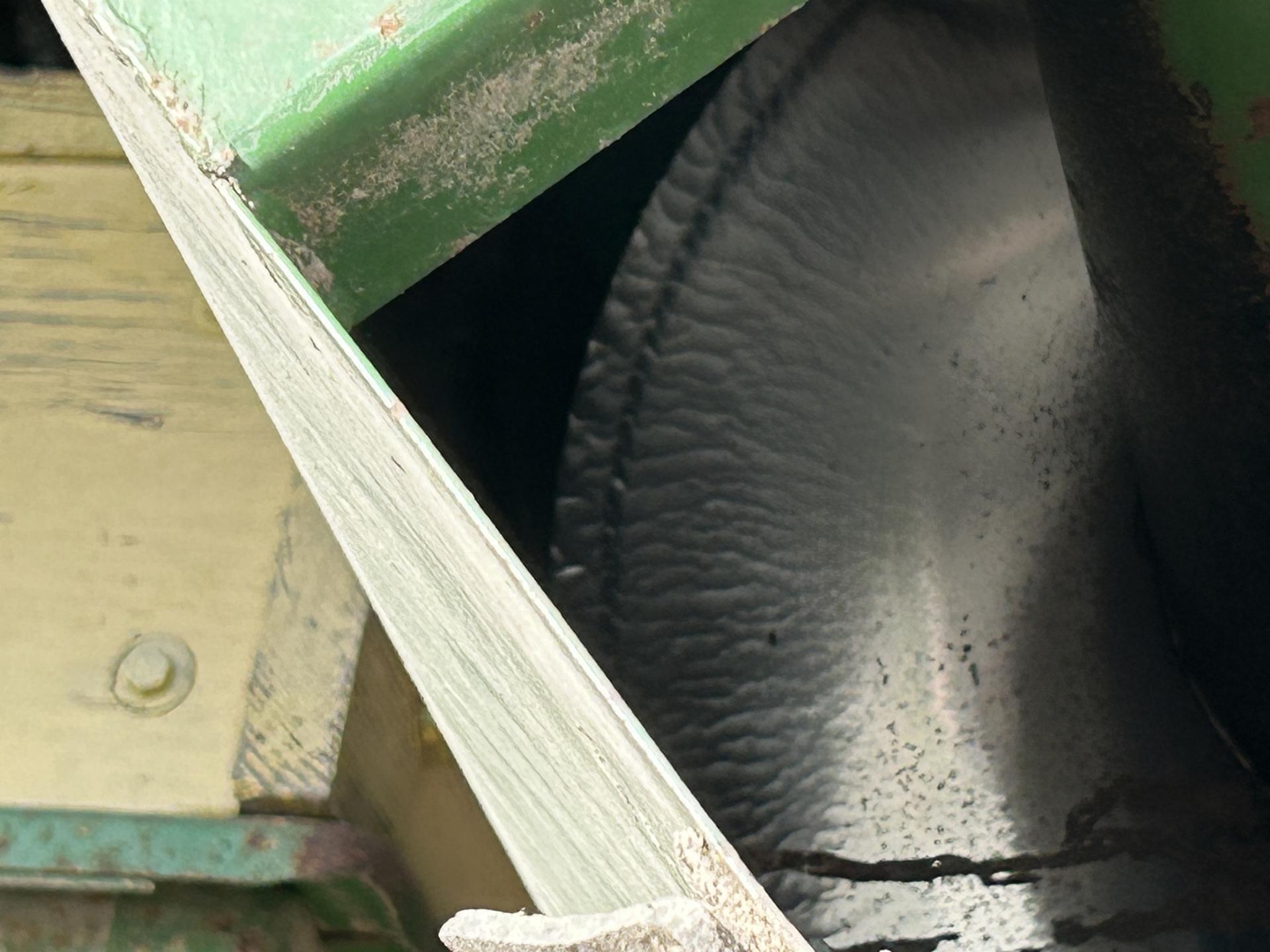 John Deere 500 Image