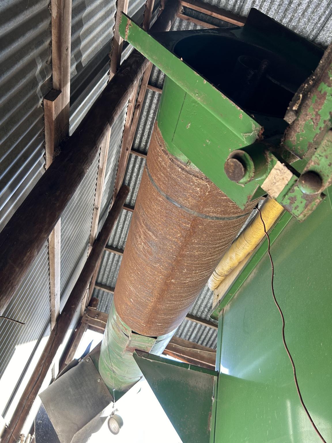 John Deere 500 Image