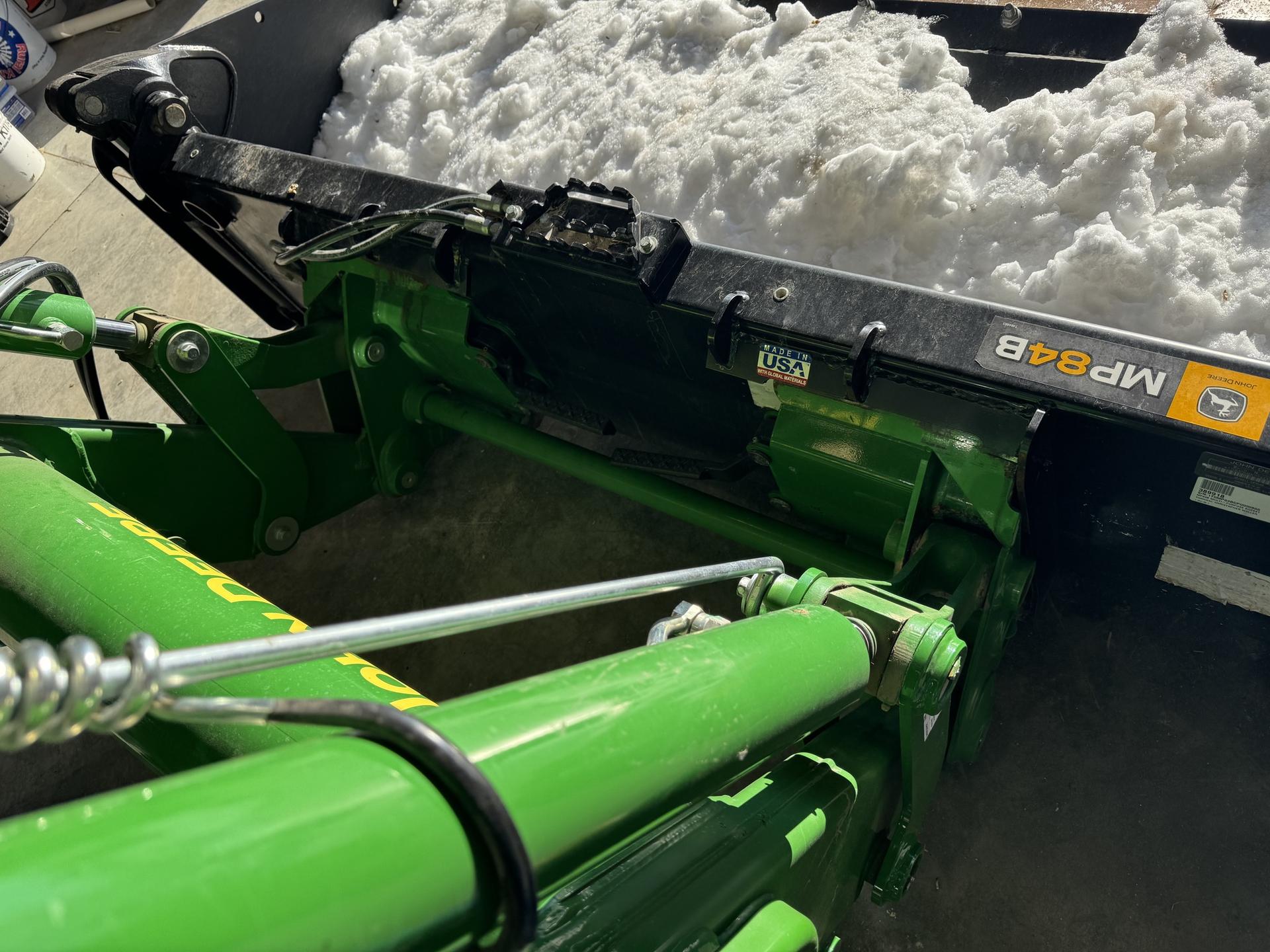 2024 John Deere 5090E Image