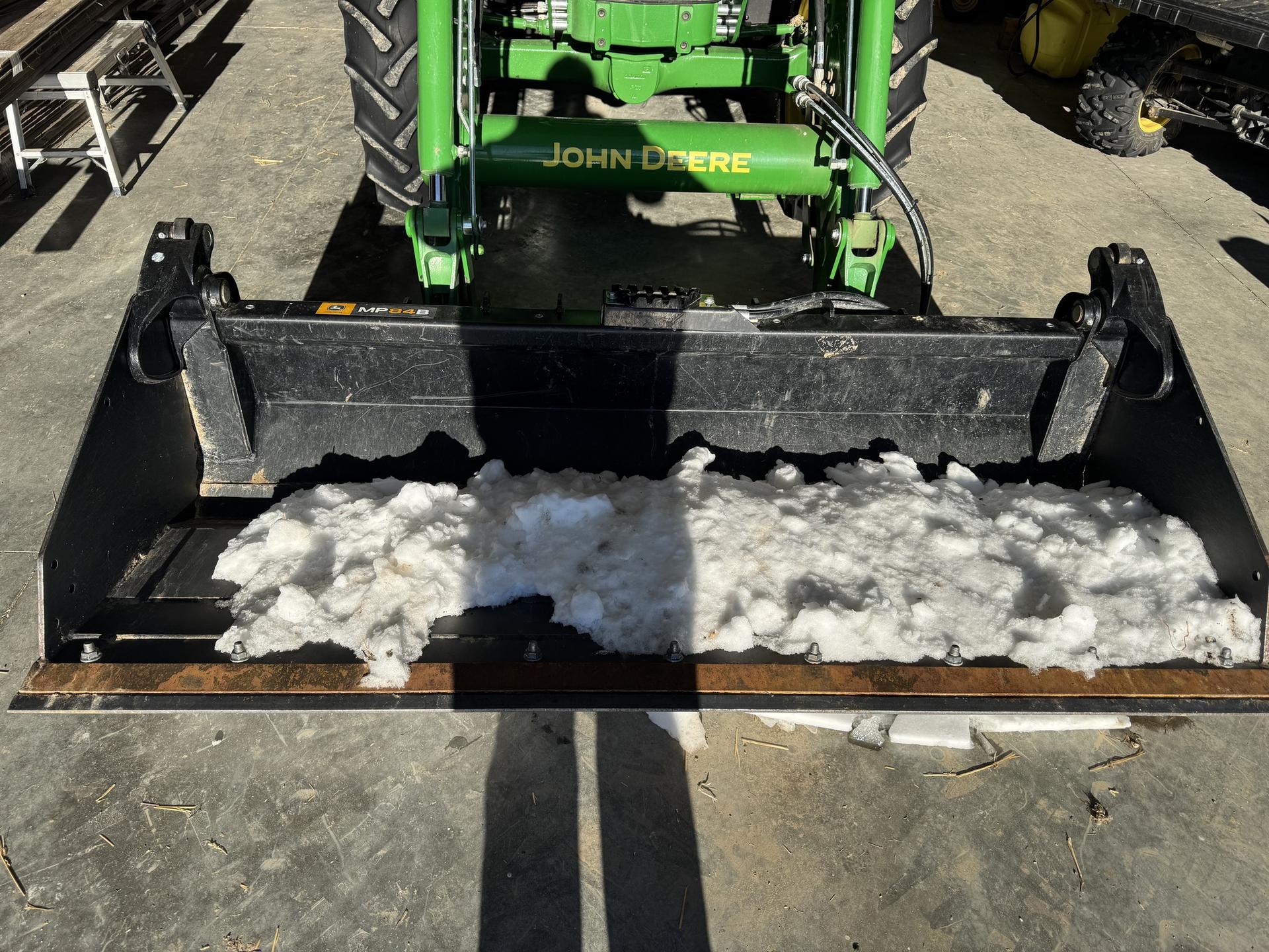 2024 John Deere 5090E Image