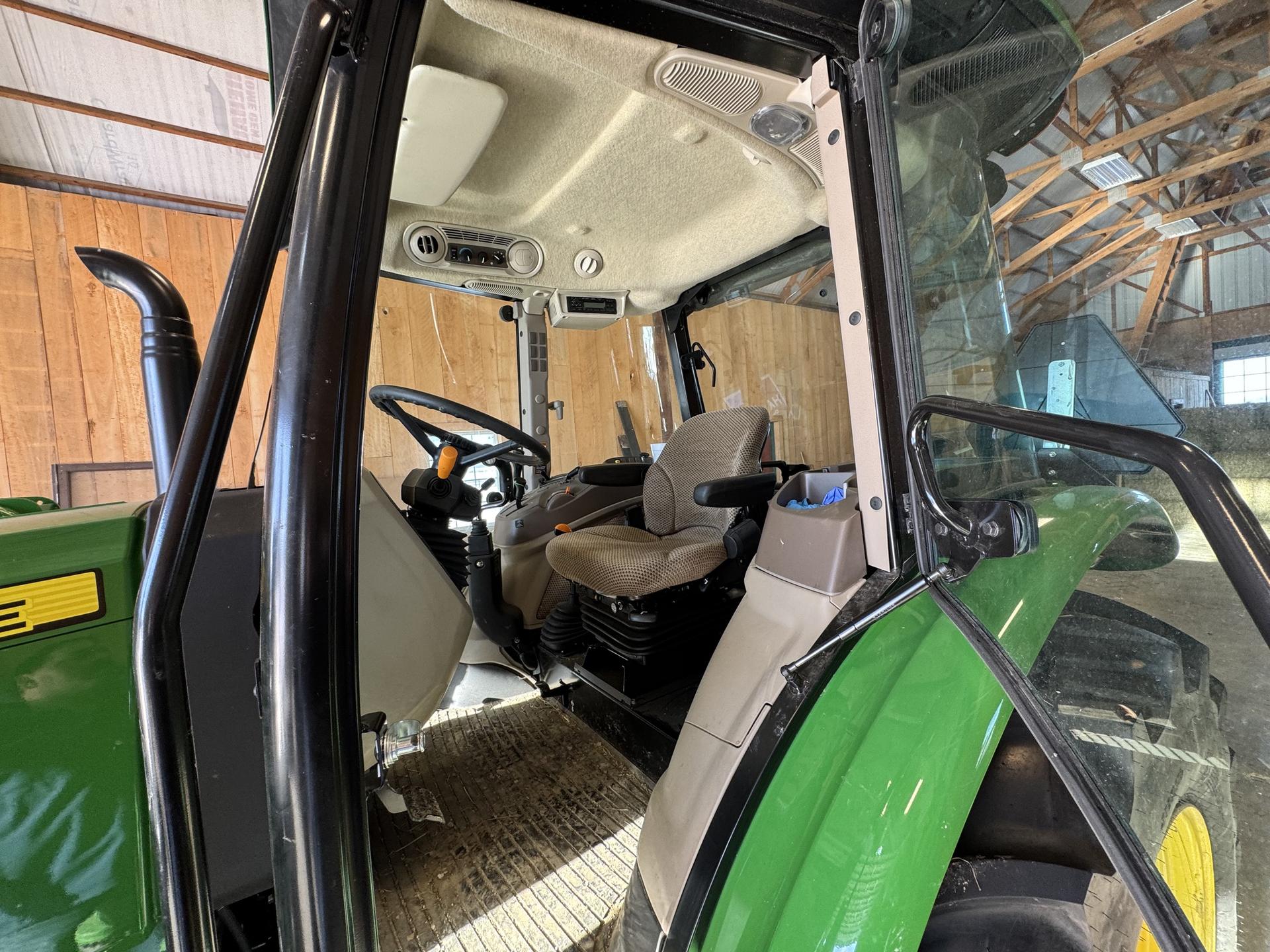 2024 John Deere 5090E Image