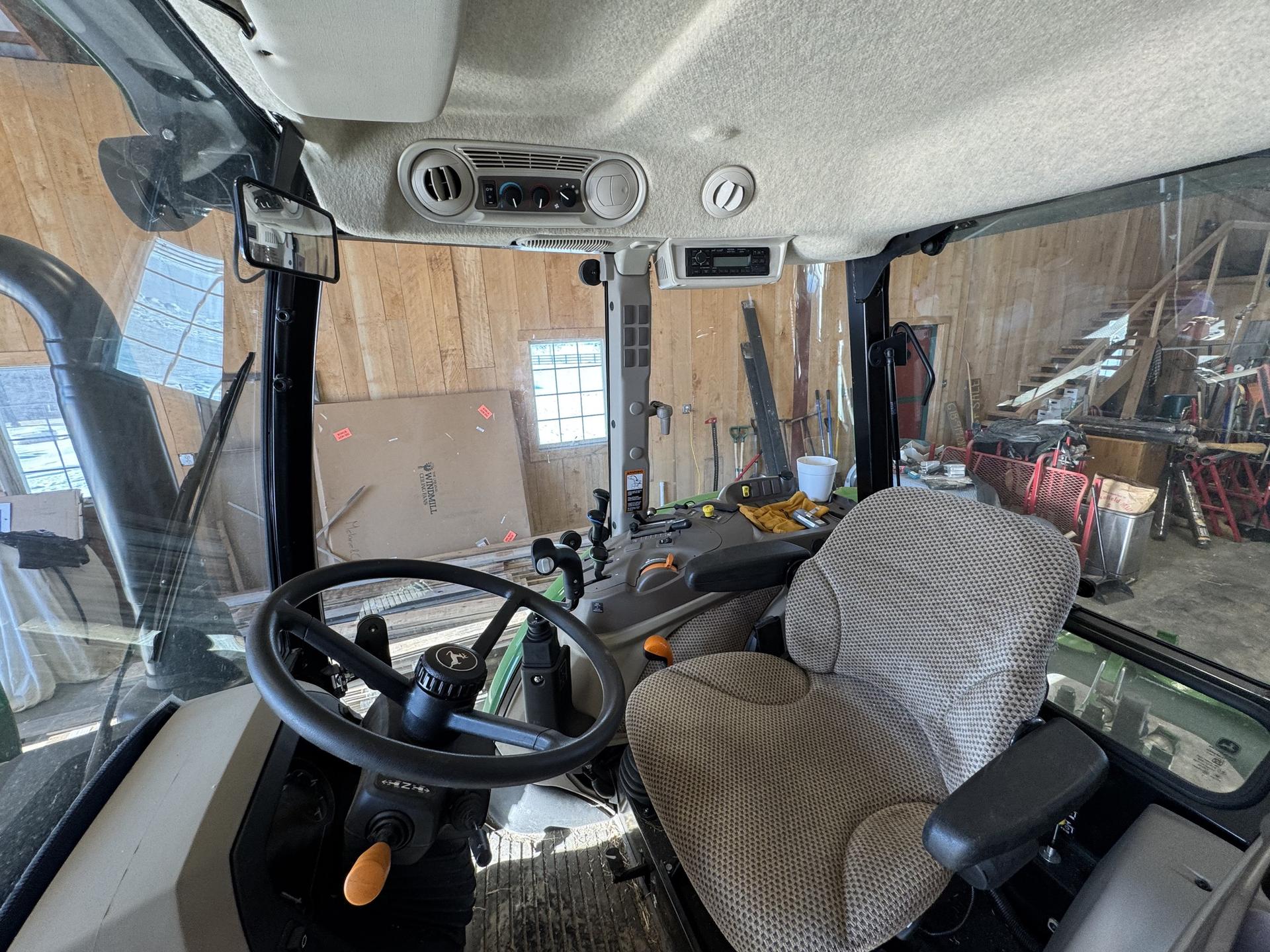 2024 John Deere 5090E Image