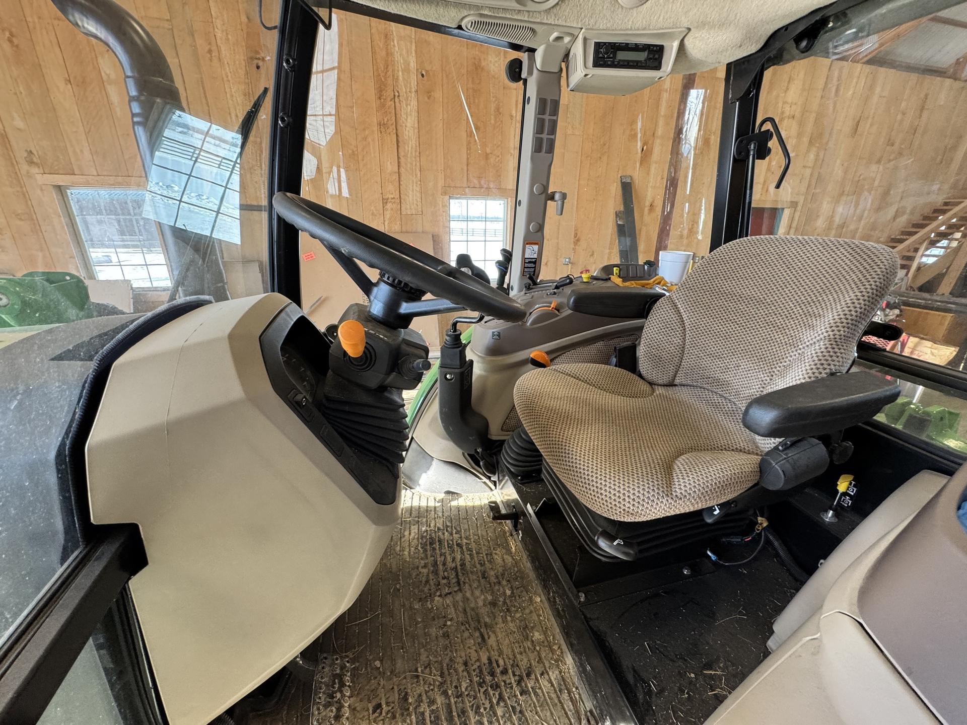 2024 John Deere 5090E Image
