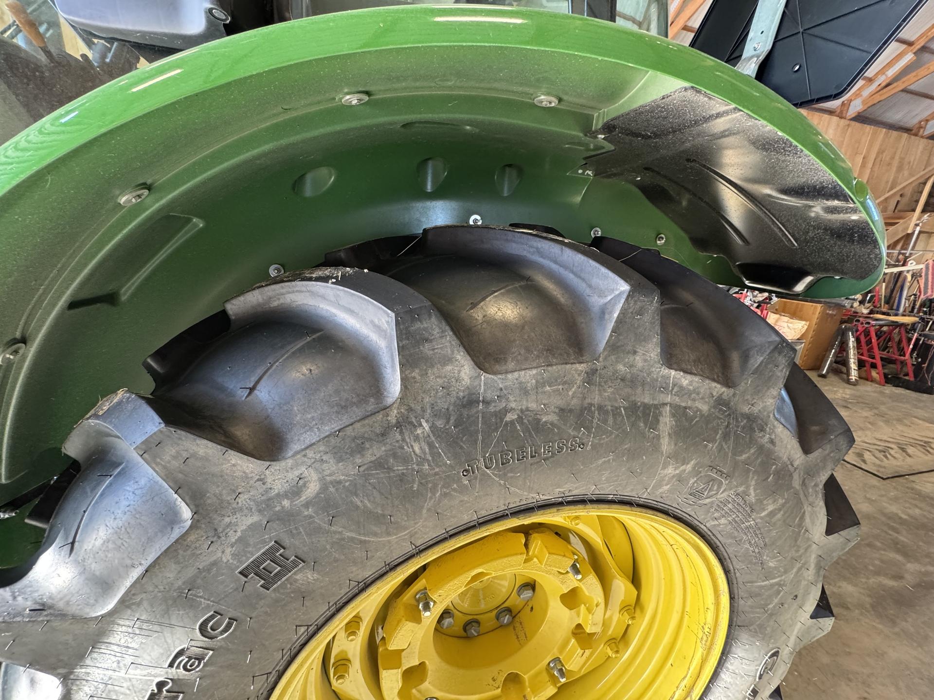 2024 John Deere 5090E Image