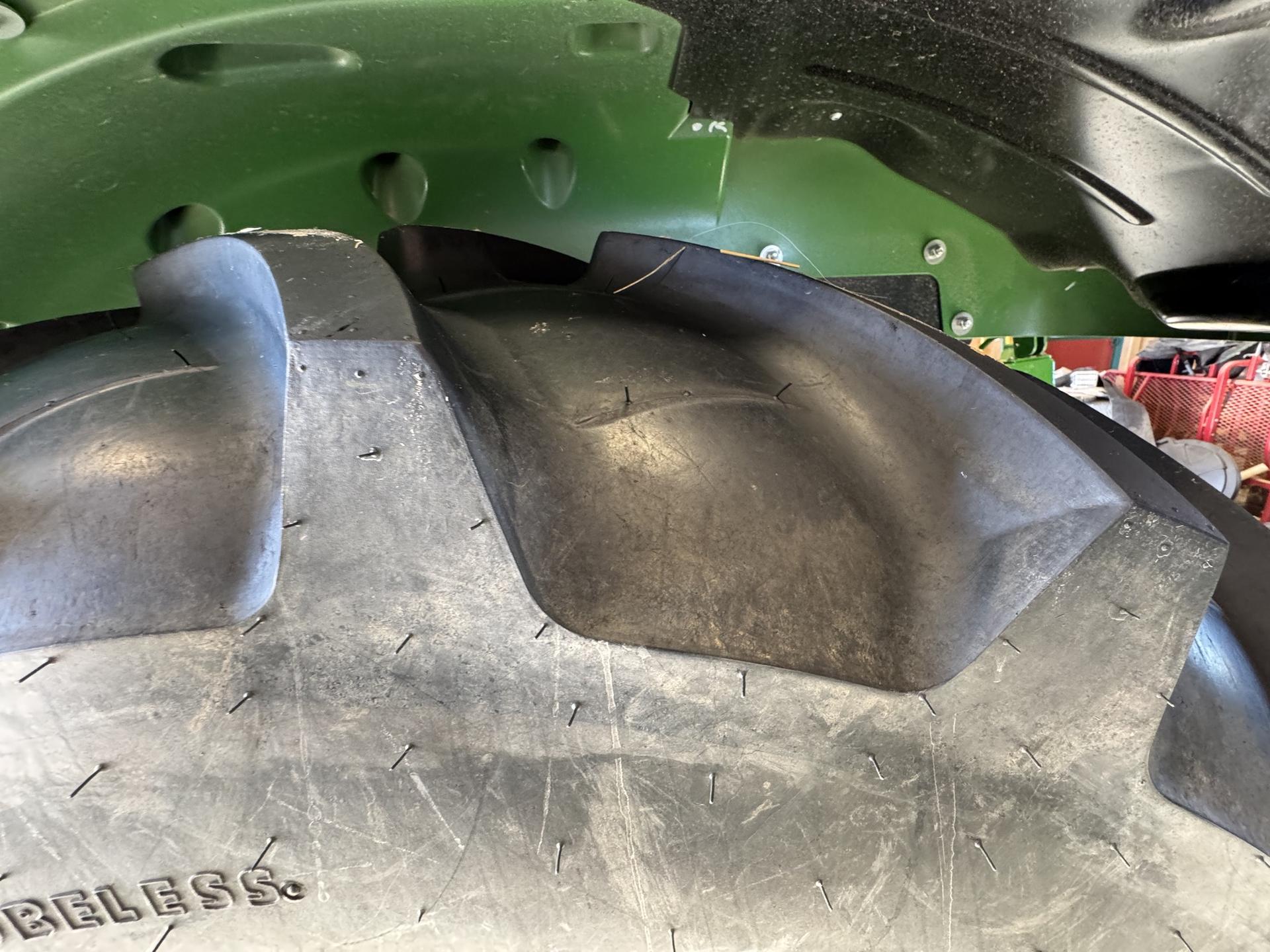 2024 John Deere 5090E Image