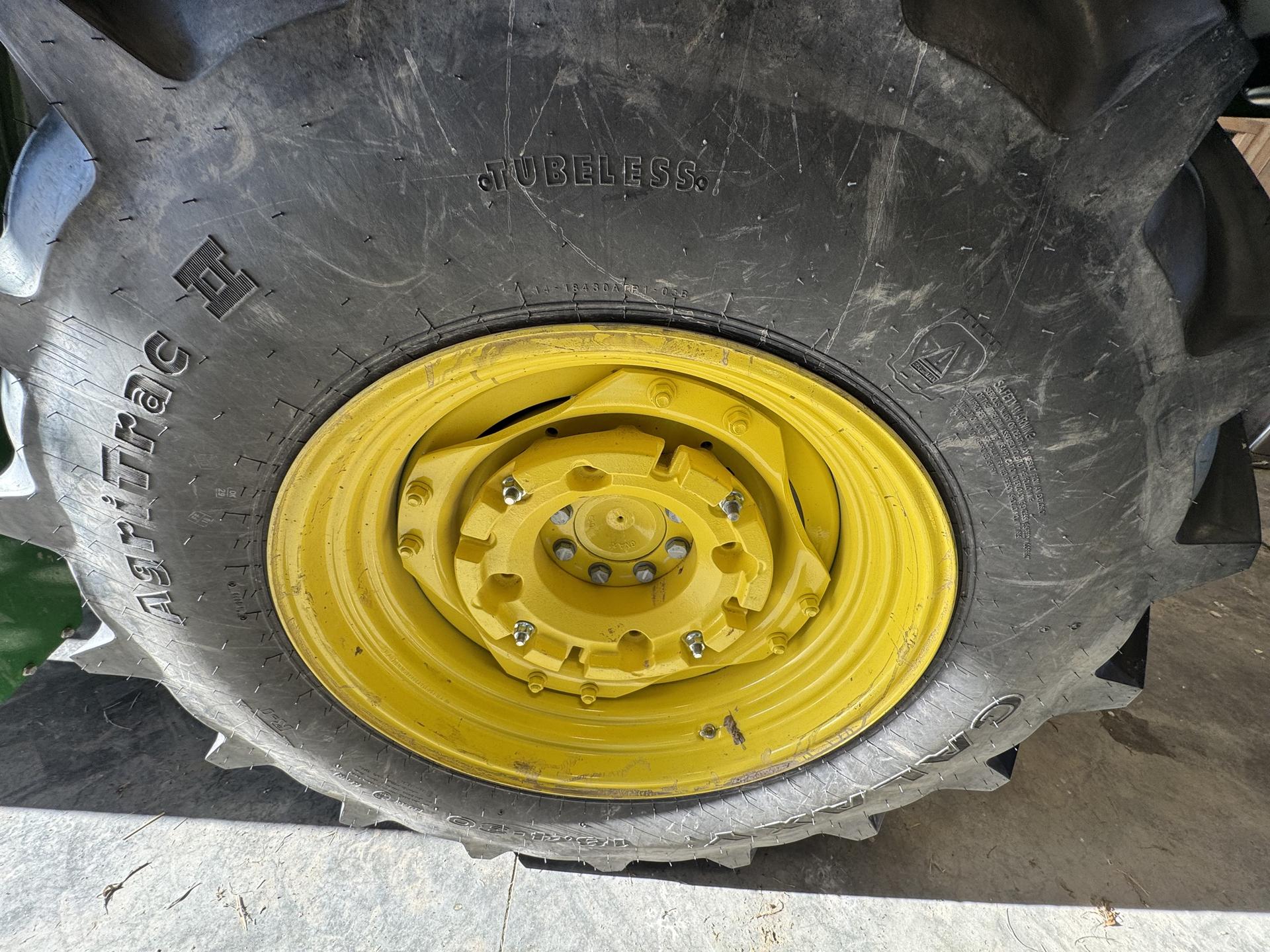 2024 John Deere 5090E Image