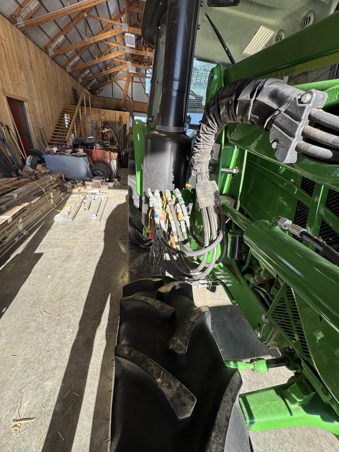 2024 John Deere 5090E Image