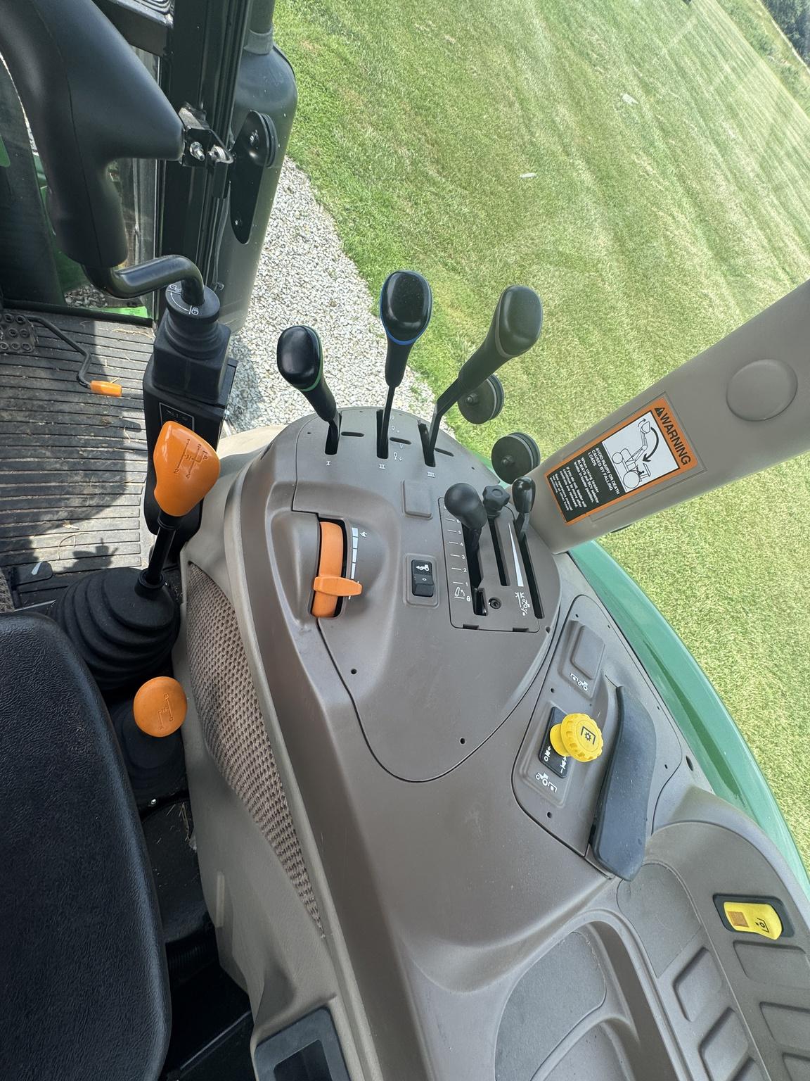 2024 John Deere 5090E Image